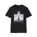 T-Shirt "Alger Monument" - Édition Maqam Echahid 2026