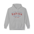Hoodie Haraga "Varsity Legend" - HARAGA Édition Limitée