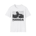 T-Shirt Haraga "The Other Shore" | Streetwear Algérie & Diaspora